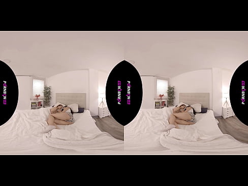 ❤️ PORNBCN VR Divas jaunas lesbietes mostas uzbudinātas 4K 180 3D virtuālajā realitātē Geneva Bellucci Katrina Moreno ❤❌ Porno pie lv.tubeporno.xyz ☑